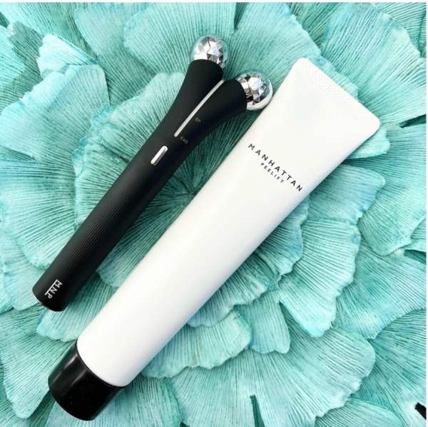 マンハッタンピーリフト