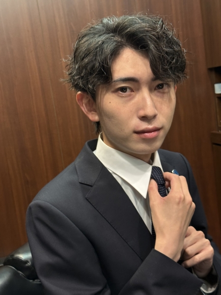 スパイラルパーマの魅力とは？迷ったらまずコレ！