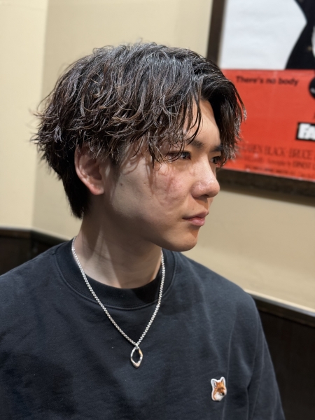 ツイストスパイラル