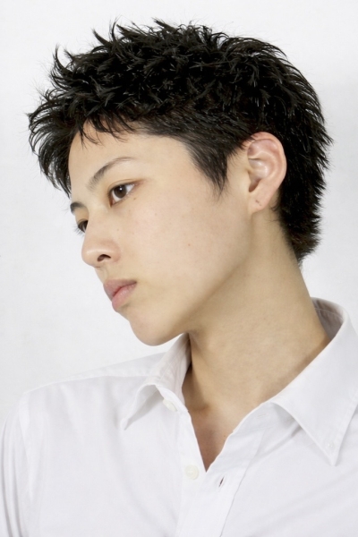 春の新生活は清潔感アップの短髪で