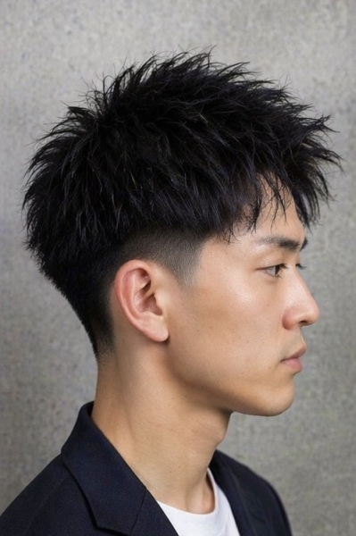 30代の白髪対策は自然が正解