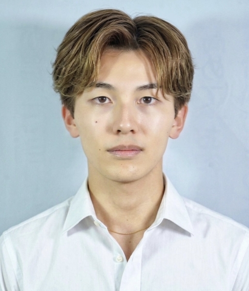 30代男性必見！猛暑でも爽やかパーマ