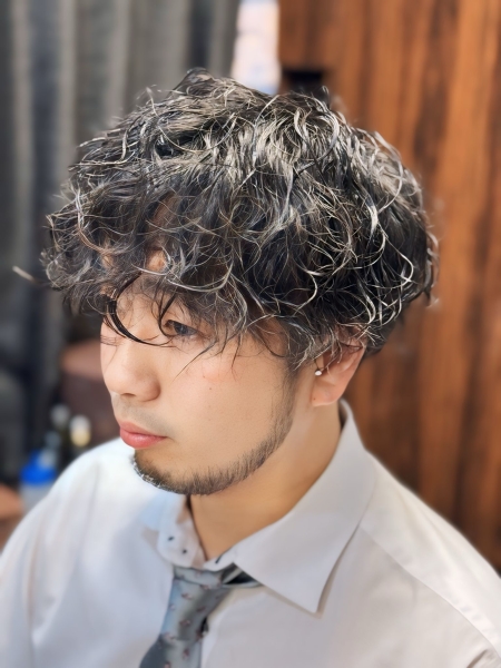 波巻きスパイラル