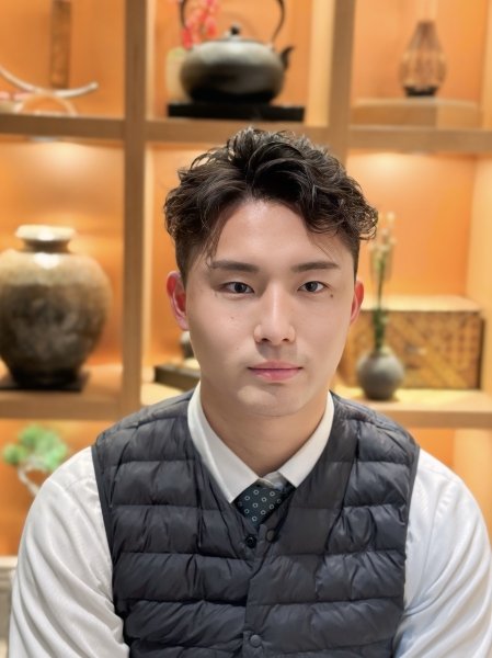 ショートフェザー
