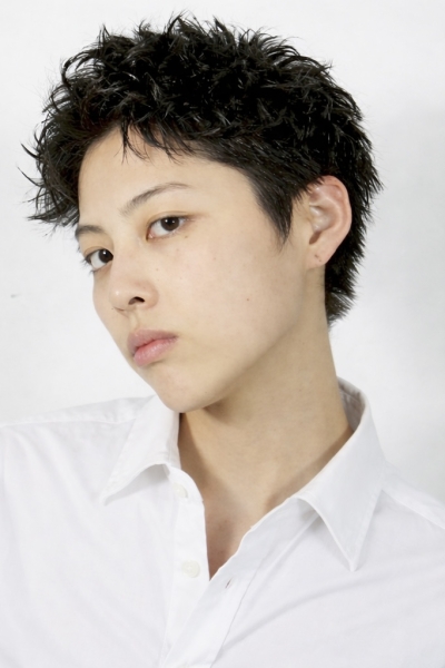 スパイキーショート