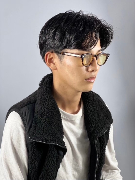 ナチュラルスタイル