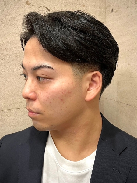 七三×ビジネススタイル