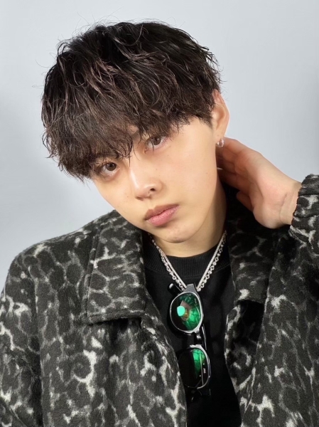 疲れを癒すヘッドスパ時間