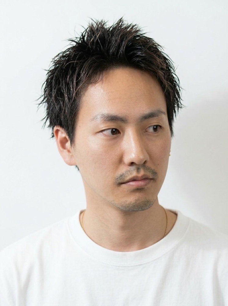ナチュラルショート