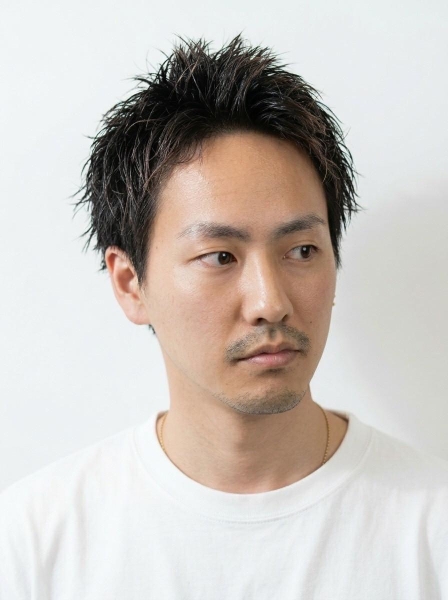 ナチュラルショート