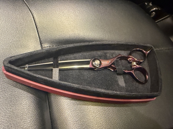 武士で言うカタナ、釣り人で言う釣り竿