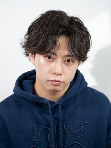 ミディアムツイスパ