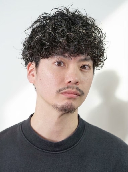 くるくるぱーま