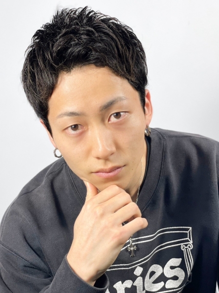 アップバンクショート