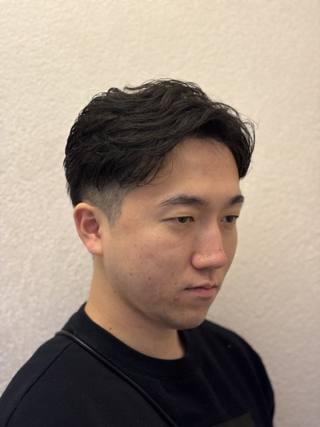 【清潔感UP】好印象ショート