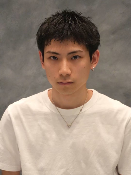 清潔感のある男性は髪型が違う！好印象なメンズヘアをご紹介