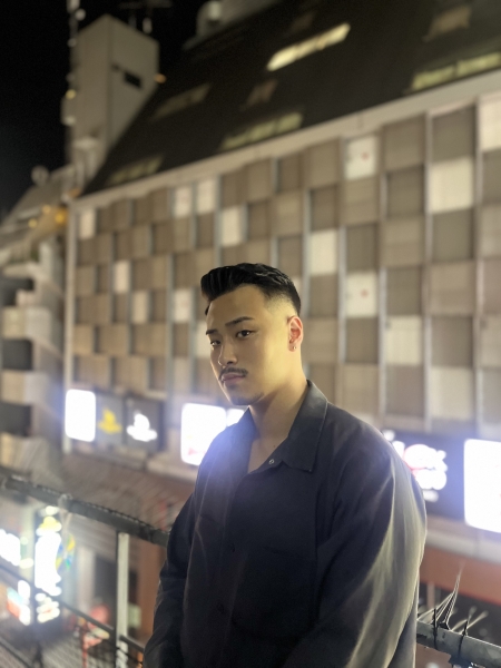 御徒町店から移籍してきました。