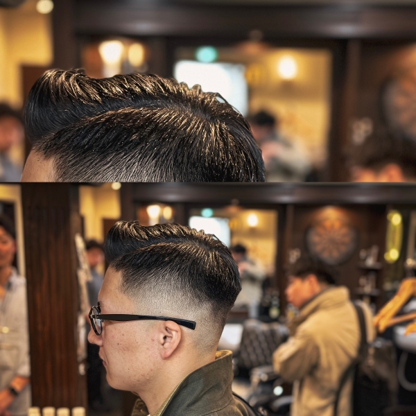 Why Professional Shaving Still Matters