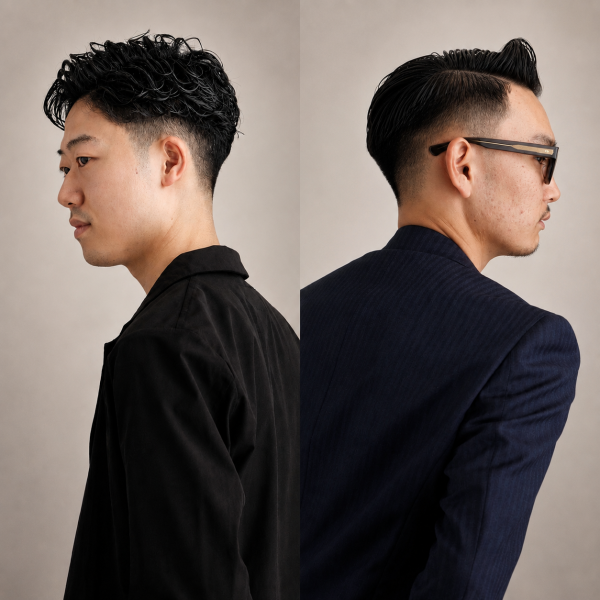 How Often Should Men Get a Haircut?