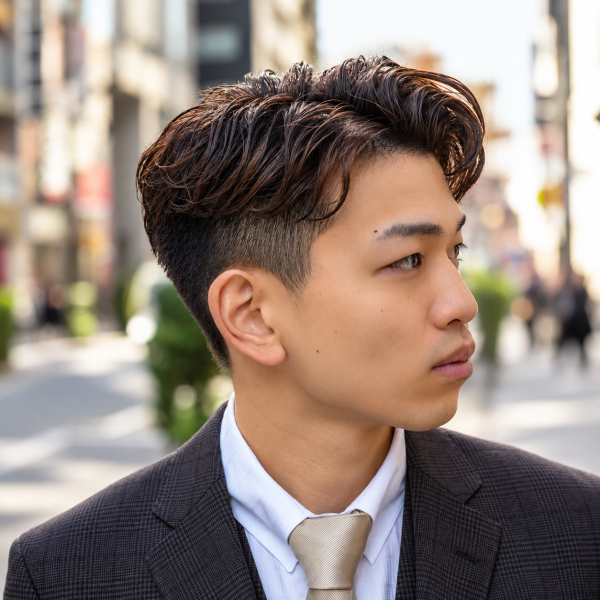 Men’s Eyebrow Grooming — Natural or Sharp? Find Your Perfect Look