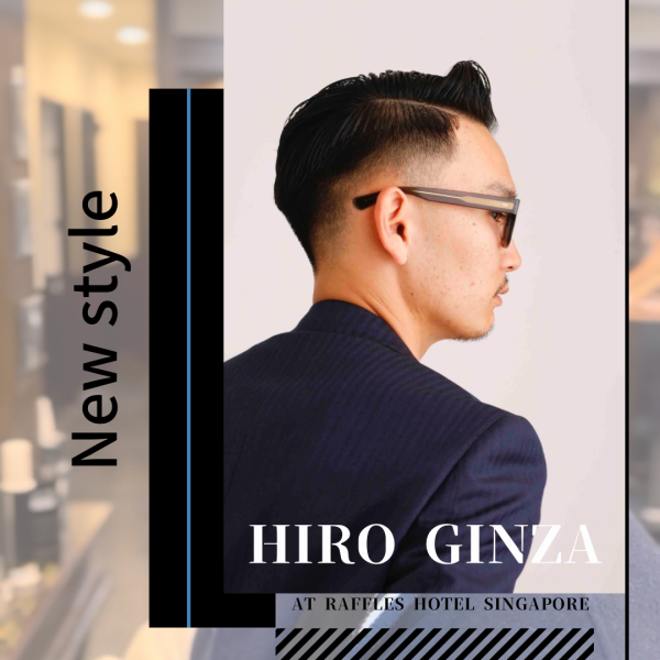 Why Your Center Part Doesn’t Sit the Way You Want