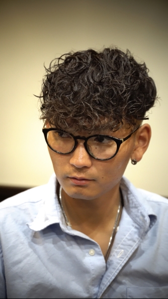 Why the Same Haircut Looks Different on Everyone