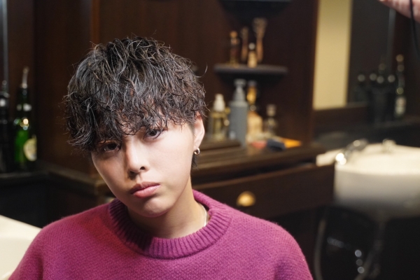Grey Hair Doesn’t Always Need to Be Hidden