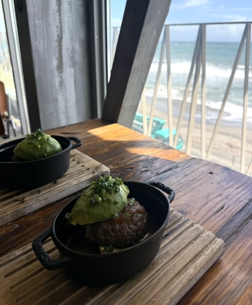 好きな食べ物