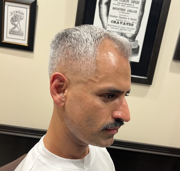 A Fresh Haircut for Your Kyoto Trip