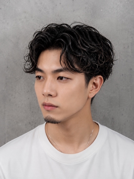 できる男のビジネススタイル