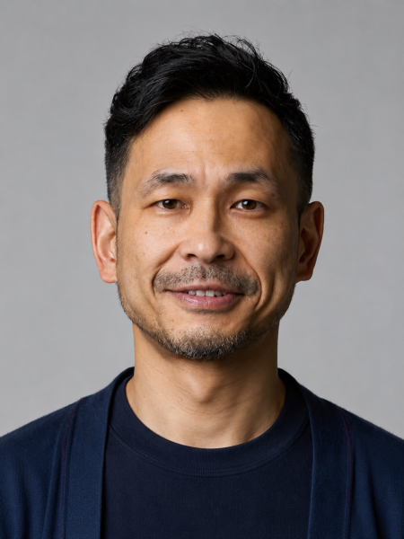ビジネス　ニュアンスパーマ