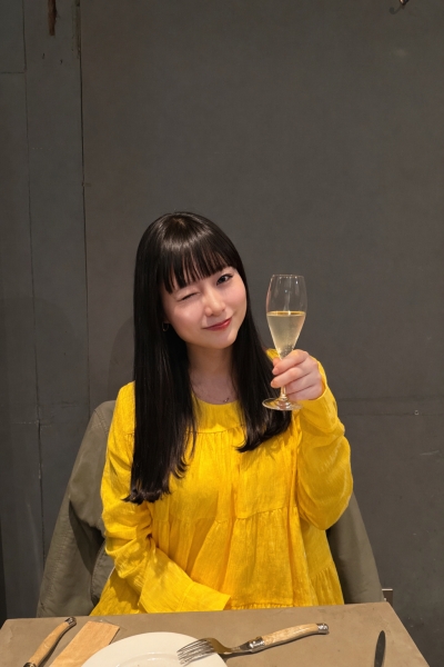 隠れ家イタリアン