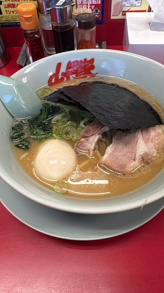 ラーメン