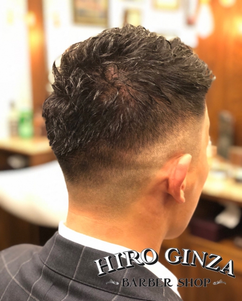 ジェットモヒカンinフェード ヘアカタログ 高級理容室 床屋 ヘアサロン Premium Barber プレミアムバーバー ジェットモヒカンinフェード ヘアカタログ 高級理容室 床屋 ヘアサロン Premium Barber プレミアムバーバー