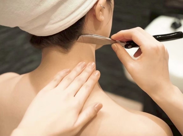 肌トーンが上がる理由