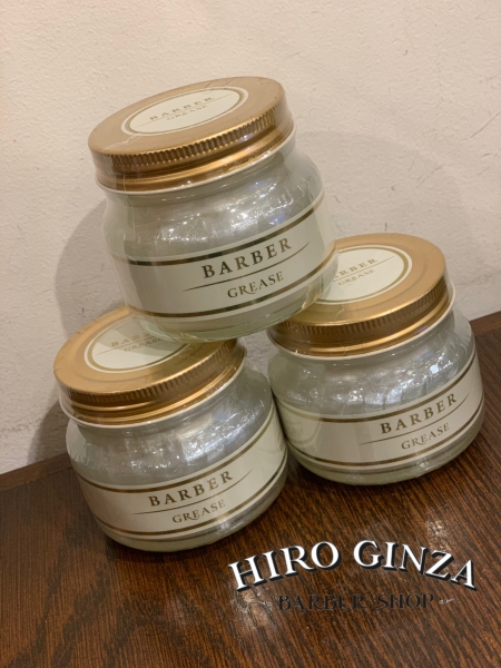 HIRO GINZAオリジナル商品が新しく増えました