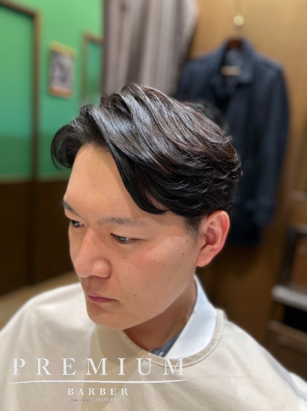 大人ナチュラル
