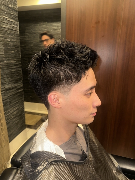 メンズショート強化！！