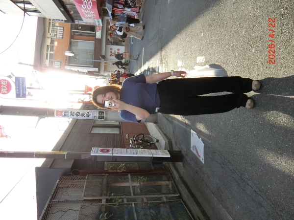 下北沢でお買い物