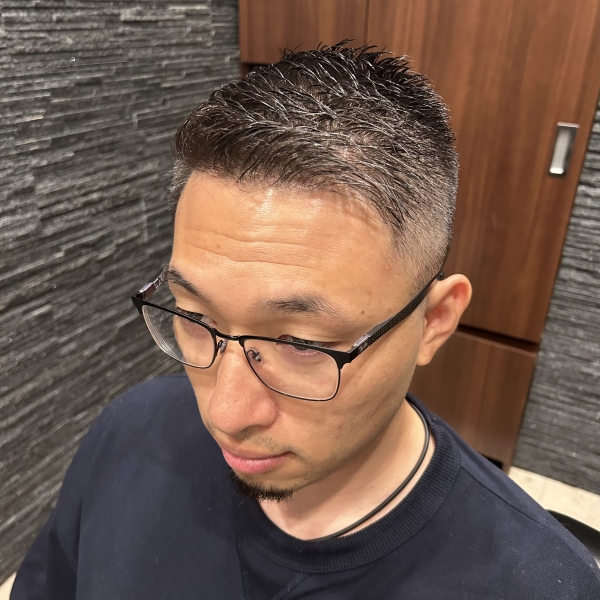 メンズショート