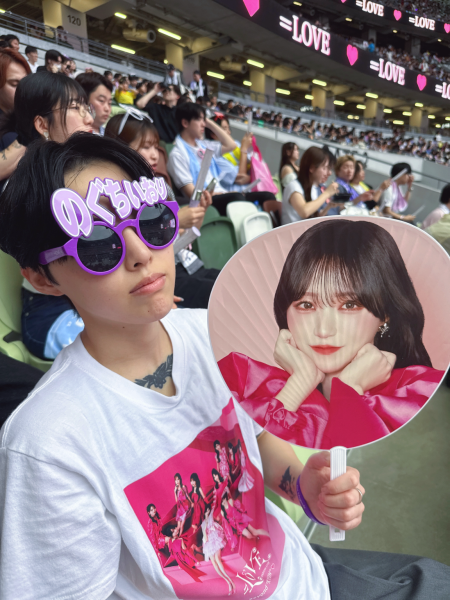 ＝LOVE♡