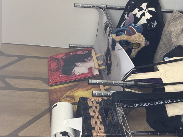 レコードの円盤　あいみょんめちゃよかった