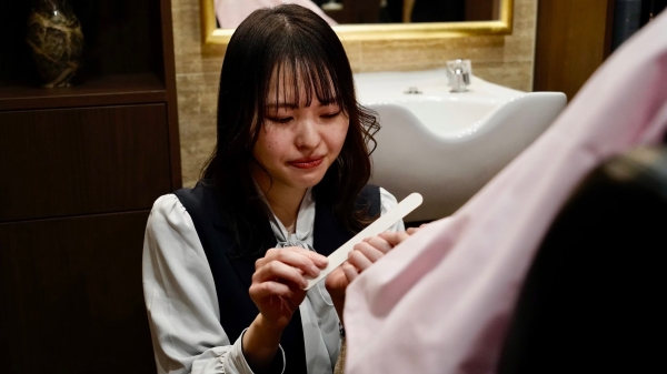 「HIRO GINZA」のメンズネイルはここが違う！