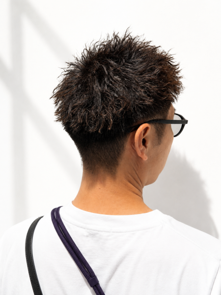 スパイキーツイスト