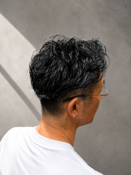 ラルフカール×難波心斎橋