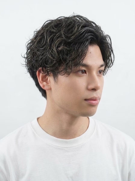 広島で扱いやすいヘアスタイル