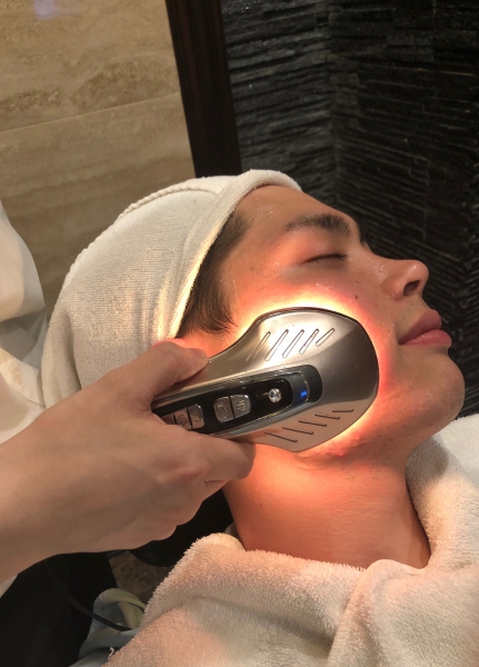 女性ウケ抜群！男性おすすめメニュー💈💇‍♂️