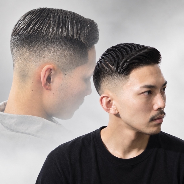 大人の秋ヘアケア