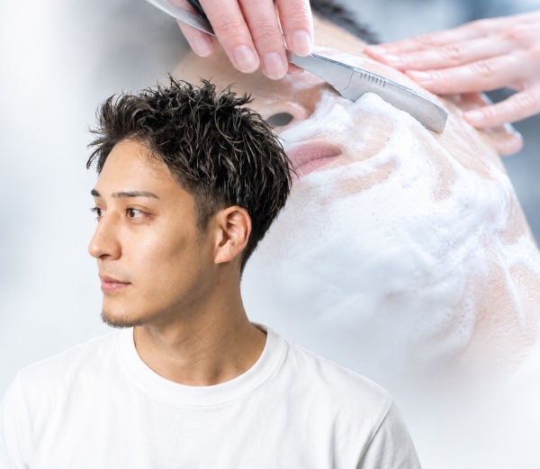 秋のメンズヘア特集！男の身だしなみ