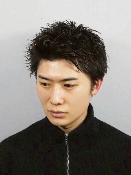 都会の隠れ家！六本木の理容室で過ごす大人の2月